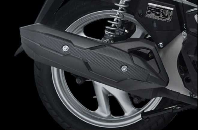 Đón chào 2018, dòng xe tay ga ăn khách Honda Air Blade ở thị trường Việt có thêm màu mới rất bắt mắt với giá bán tăng nhẹ. Đón chào 2018, dòng xe tay ga ăn khách Honda Air Blade ở thị trường Việt có thêm màu mới rất bắt mắt với giá bán tăng nhẹ.